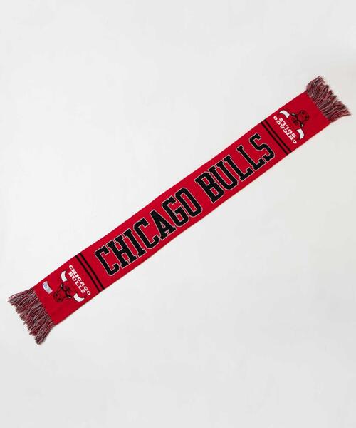 NBA（エヌビーエー）の「∴WEGO/別注NBA マフラータオル（マフラー・レディース・ブラック/ブルー/オフホワイト/レッド・FREE）」の20枚目の写真