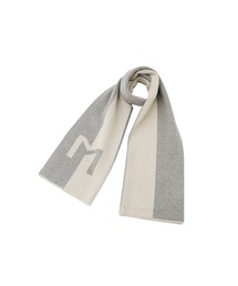 McGREGOR（マックレガー）の「Mジャカードニットマフラー（マフラー）」