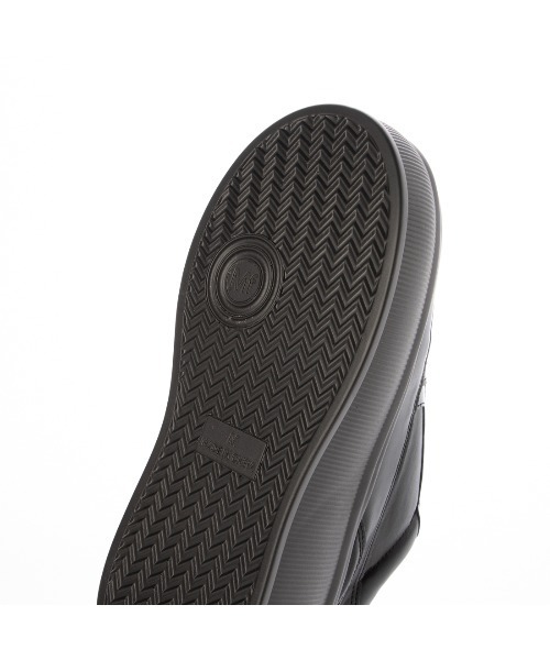 Mafmof(マフモフ)の「Mafmof(マフモフ)8cm厚底プラットフォームスニーカー(スニーカー・レディース・ブラック/ホワイト・M/L/LL/S)」の5枚目の写真