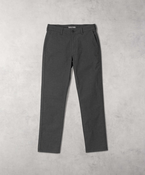 EDWIN（エドウィン）の「【EDWIN】｢JERSEYS｣チノ レギュラーストレート（チノパンツ・メンズ・グレー・S/M/L/XL）」の6枚目の写真