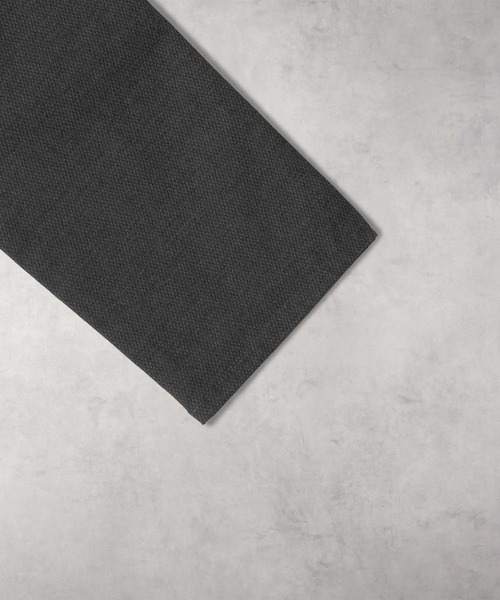 EDWIN（エドウィン）の「【EDWIN】｢JERSEYS｣チノ レギュラーストレート（チノパンツ・メンズ・グレー・S/M/L/XL）」の11枚目の写真