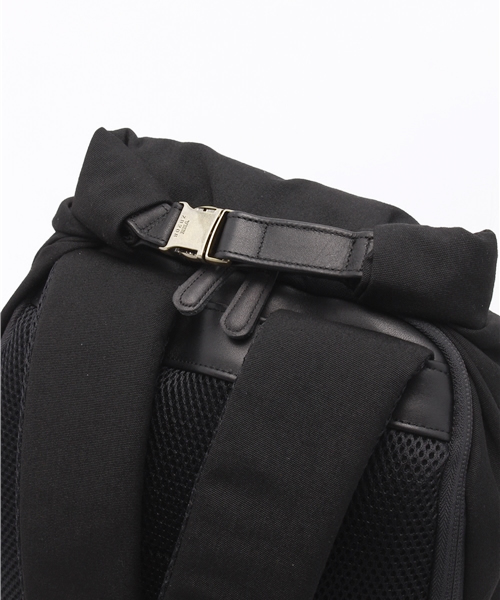 AMARIO（アマリオ）の「【AMARIO/アマリオ】crum DP slim PC backpack
