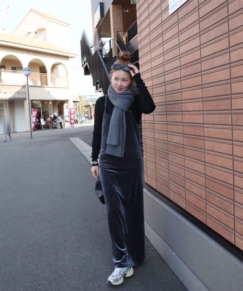 00s MARS sugar gloss 超ビッグリボン ベロアビジューキャミ 00s MARS