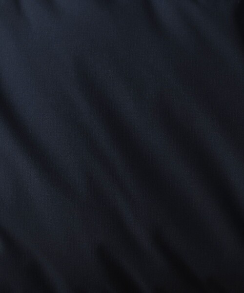 Pyrenex（ピレネックス）の「【PYRENEX/ピレネックス】SPOUTNIC MINI RIPSTOP2 ダウンジャケット（ダウンジャケット/コート・メンズ・ネイビー/ブラック・M/L）」の12枚目の写真