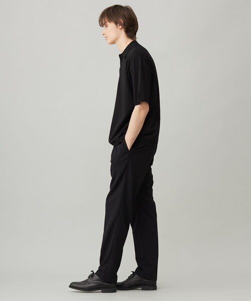UNFILO(アンフィーロ)の「BEAUTY MOVE スラックス(スラックス・メンズ・ブラック系・L2/LARGE/M2/MEDIUM/S2/S1/XL/L/XL/S)」の3枚目の写真