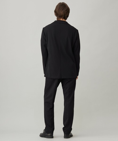 UNFILO(アンフィーロ)の「BEAUTY MOVE スラックス(スラックス・メンズ・ブラック系・L2/LARGE/M2/MEDIUM/S2/S1/XL/L/XL/S)」の8枚目の写真