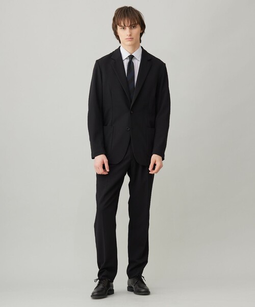 UNFILO(アンフィーロ)の「BEAUTY MOVE スラックス(スラックス・メンズ・ブラック系・L2/LARGE/M2/MEDIUM/S2/S1/XL/L/XL/S)」の9枚目の写真