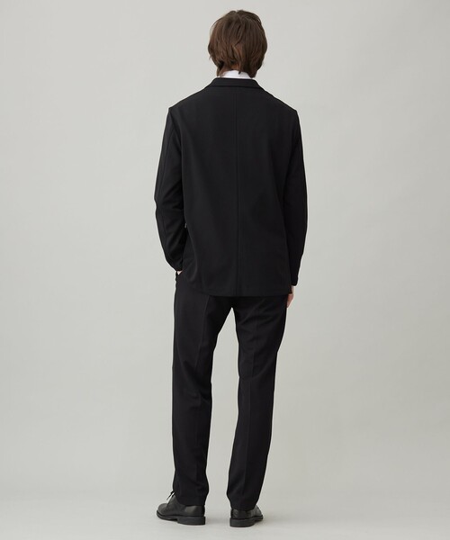 UNFILO(アンフィーロ)の「BEAUTY MOVE スラックス(スラックス・メンズ・ブラック系・L2/LARGE/M2/MEDIUM/S2/S1/XL/L/XL/S)」の11枚目の写真
