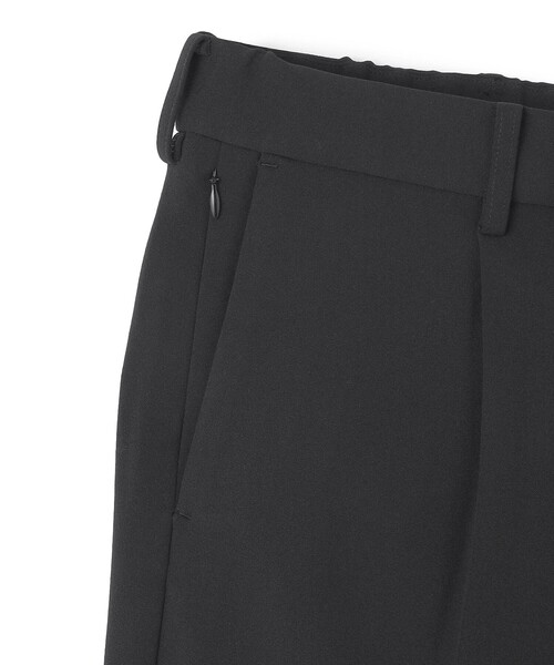 UNFILO(アンフィーロ)の「BEAUTY MOVE スラックス(スラックス・メンズ・ブラック系・L2/LARGE/M2/MEDIUM/S2/S1/XL/L/XL/S)」の16枚目の写真