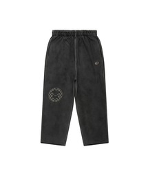 AAPE REVERSIBLE SWEAT PANTS