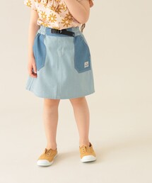 BEAMS mini(r[X~j)̃J[ubN xebh V[cC XJ[g 2025SSi90`150cmj(XJ[g)