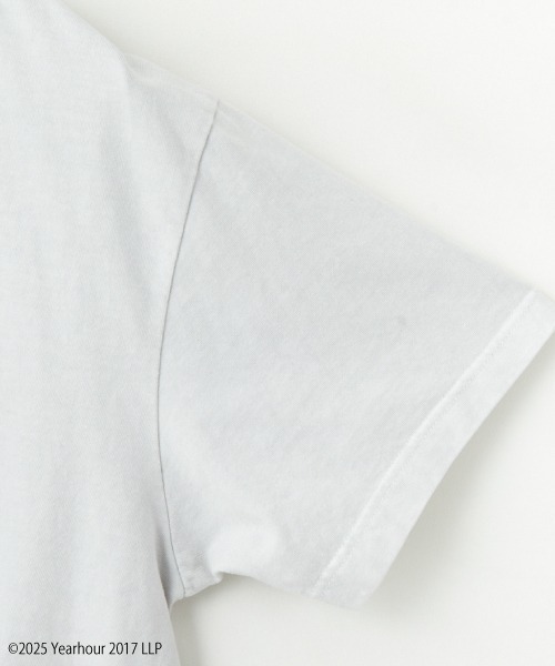 GOOD ROCK SPEED（グッドロックスピード）の「[GOOD ROCK SPEED/グッドロックスピード] 別注 THE WHO ロックプリントTシャツ（Tシャツ/カットソー・レディース・グレー・M/L/XL）」の15枚目の写真