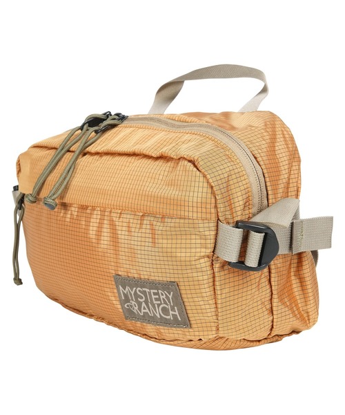 MYSTERYRANCH/ミステリーランチ Full Moon/フルムーン（ボディバッグ/ウエストポーチ）｜MYSTERY RANCH（ミステリーランチ） 6,314円