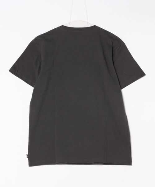 BILLABONG(ビラボン)の「BILLABONG/ビラボン 半袖Tシャツ BF011-223(Tシャツ/カットソー・メンズ・ブラック/クリーム・L/M)」の16枚目の写真