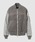 ANREALAGEiAACWj́uPHOTOCHROMIC AZ LOGO SLEEVE MA-1iMA-1jvbO[