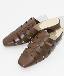 LIAN | ▼Lian▼グルカサンダル(サンダル)