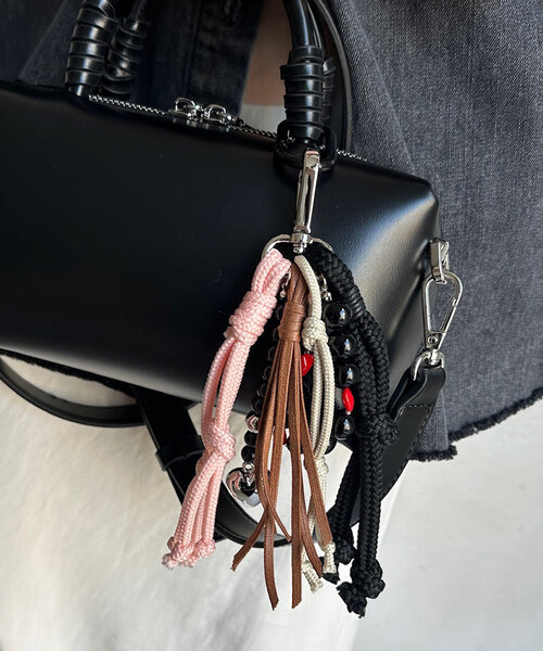 ハンドメイドチャーム（その他小物）｜DouDou（ドゥドゥ） 6,600円