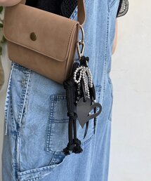 DouDou | 【新色追加】ハンドメイドチャーム(その他小物)