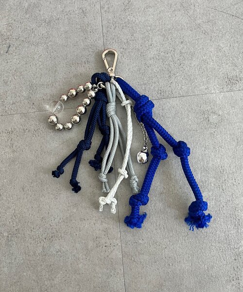 DouDou（ドゥドゥ）の「【新色追加】ハンドメイドチャーム（その他小物・レディース・ベビーピンク/グリーン/ピンク/レッド/パープル/オレンジ/ブラック/ブルー/ブラック系その他/ブラウン・FREE）」の21枚目の写真