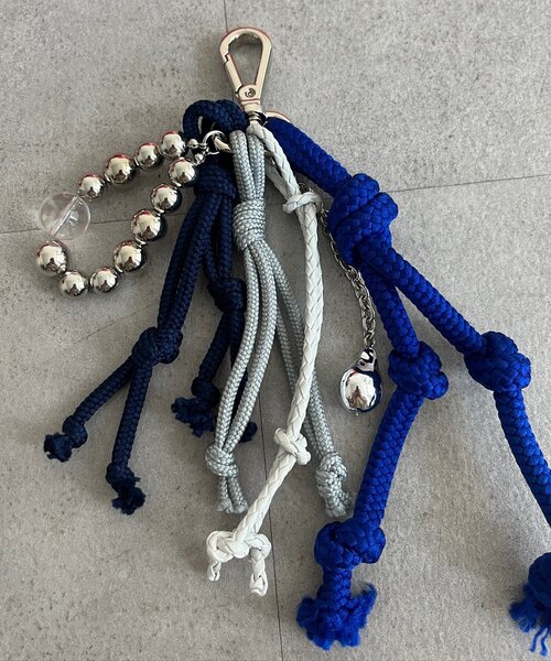 DouDou（ドゥドゥ）の「【新色追加】ハンドメイドチャーム（その他小物・レディース・ベビーピンク/グリーン/ピンク/レッド/パープル/オレンジ/ブラック/ブルー/ブラック系その他/ブラウン・FREE）」の22枚目の写真