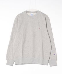 【CHAMPION/チャンピオン】フレンチテリークルーネックトレーナー 裏毛 C3-Y035