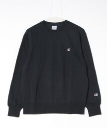 【CHAMPION/チャンピオン】フレンチテリークルーネックトレーナー 裏毛 C3-Y035
