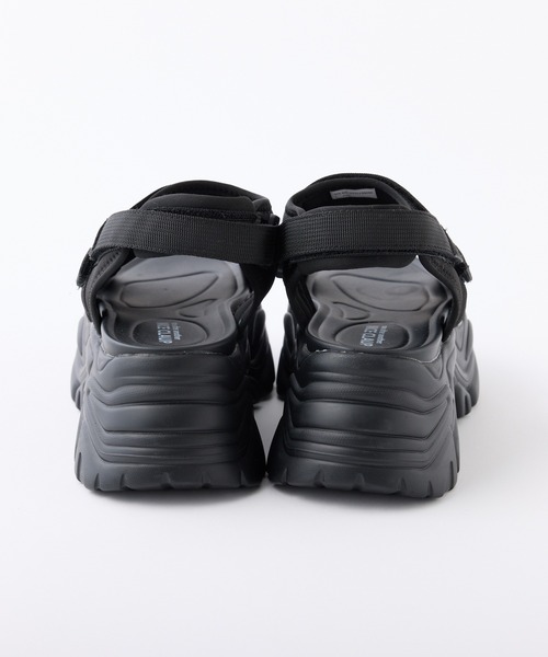 セール】厚底スポーツサンダル（サンダル）｜one after another