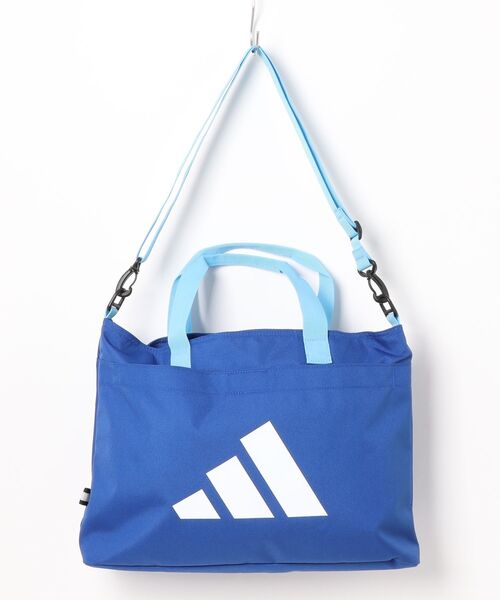 アディダス レッスンバッグ アルケベック No.66004（トートバッグ