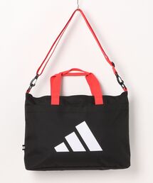 adidas（アディダス）の「アディダス レッスンバッグ アルケベック No.66004（トートバッグ・キッズ）」