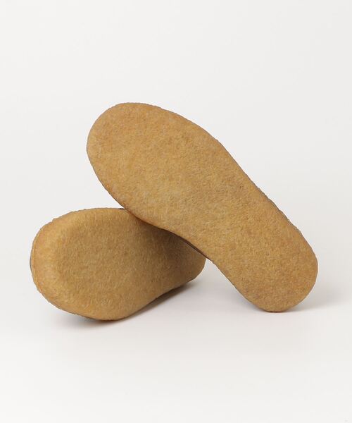 fridge（フリッジ）の「【ROA】ロア House Shoe（スニーカー・メンズ・ブラック/ブラウン・39/40/41/42/45/43/38）」の4枚目の写真