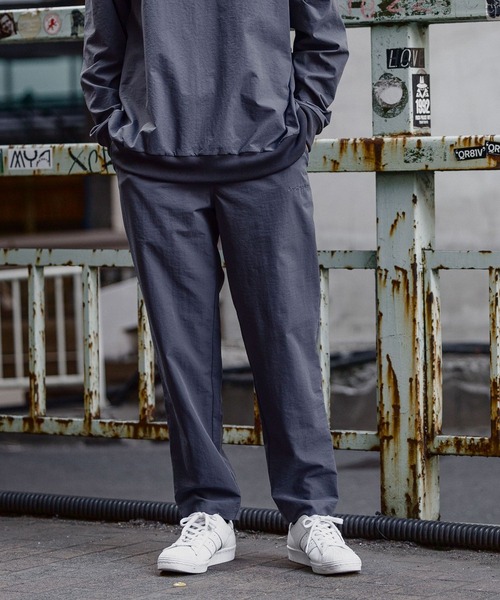 ピィーすけ様　御予約　他の方は御遠慮ください セール】PEテックスリムパンツ / 291476（その他パンツ