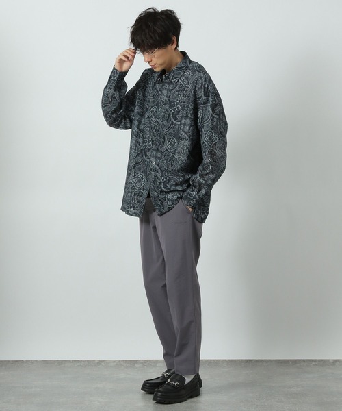 セール】PEテックスリムパンツ / 291476（その他パンツ