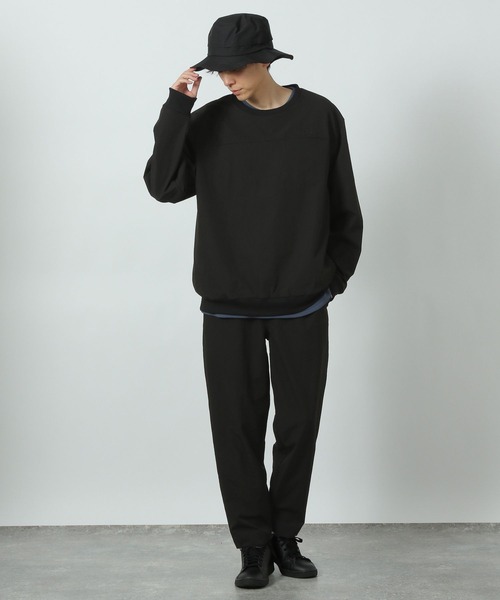 Toma出品 LAKOLE パンツ PEテックスリムパンツ / 291476 メンズ
