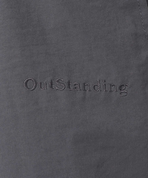 LAKOLE（ラコレ）の「PEテックスリムパンツ / 291476（その他パンツ・メンズ・チャコールグレー/ブラック・MEDIUM/LARGE）」の18枚目の写真