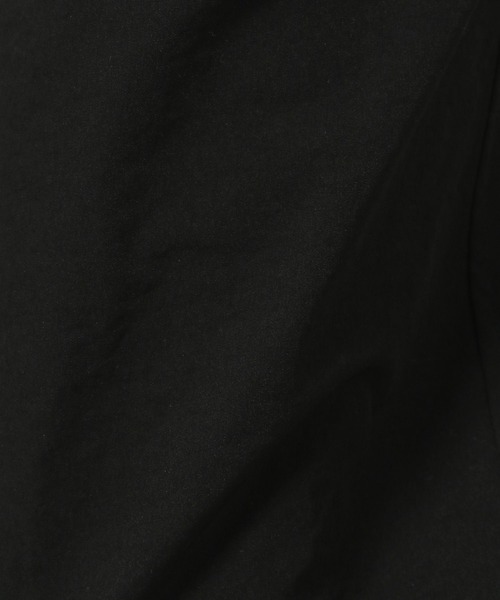 LAKOLE（ラコレ）の「PEテックスリムパンツ / 291476（その他パンツ・メンズ・チャコールグレー/ブラック・MEDIUM/LARGE）」の20枚目の写真