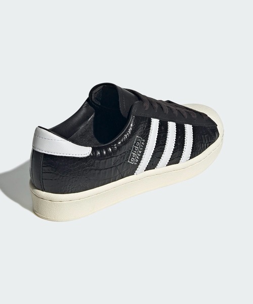 スーパースター ビンテージ / Superstar Vintage / アディダス