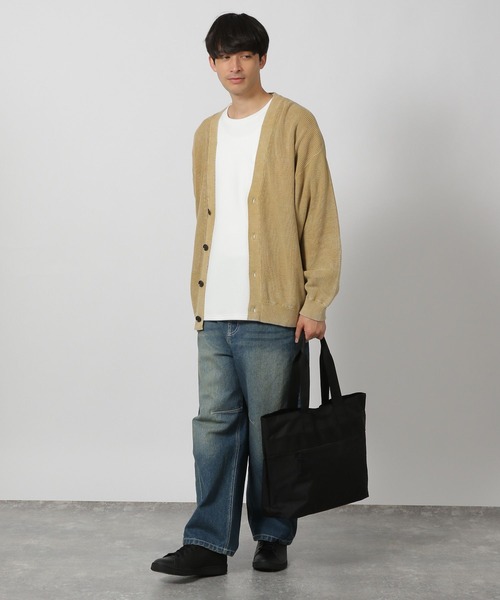 セール】フェードニットカーディガン / 287221（カーディガン