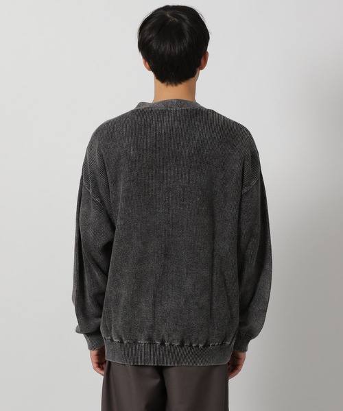 よーぺい様用 LAKOLE カーディガン フェードニットカーディガン / 287221