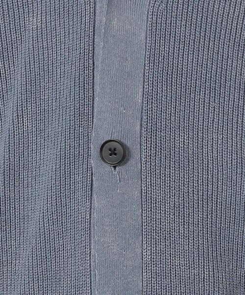 セール】フェードニットカーディガン / 287221（カーディガン