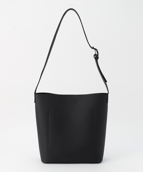 COMME CA(コムサ)の「ワンショルダー バッグ(ショルダーバッグ・レディース・ホワイト・FREE)」の2枚目の写真