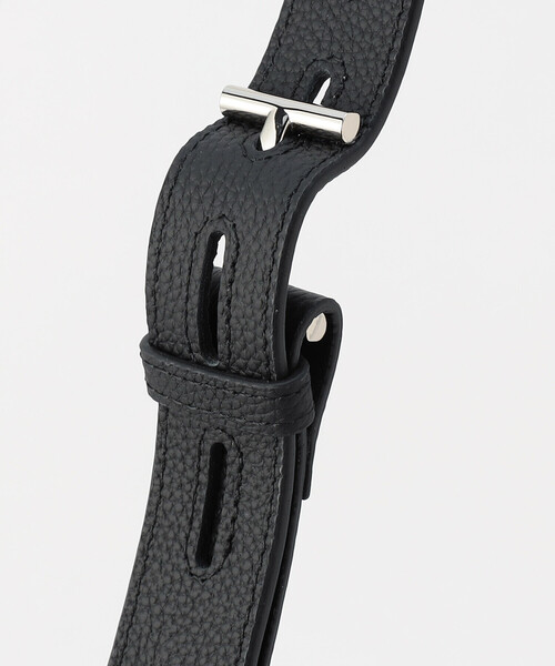 COMME CA(コムサ)の「ワンショルダー バッグ(ショルダーバッグ・レディース・ホワイト・FREE)」の7枚目の写真