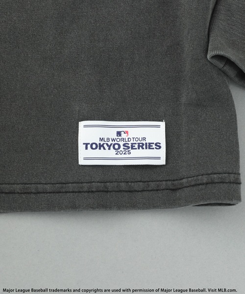 MLB WORLD TOUR TOKYO SERIES 限定タンブラー Takashi Murakami + MLB World Tour Tokyo Series 2025 Rawlings