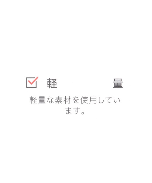 GLOBAL WORK（グローバルワーク）の「軽量PUショルダーS/319602（ショルダーバッグ・メンズ・ブラック/ダークブラウン/チャコールグレー・FREE）」の20枚目の写真