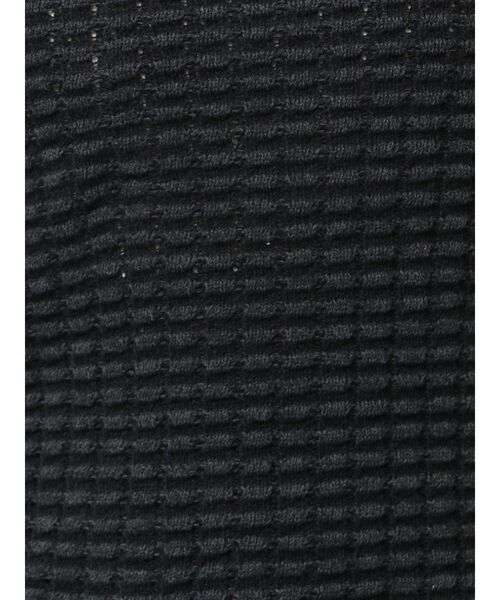 Ungrid（アングリッド）の「ホルターネックデザインニット（タンクトップ・レディース・アイボリー/レッド/ブラック・FREE）」の11枚目の写真