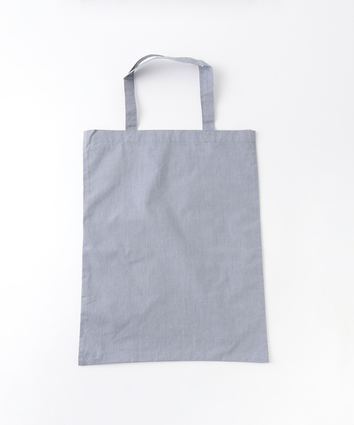 journal standard Furniture (ジャーナルスタンダードファニチャー)の「【R&D.M.Co/オールドマンズテイラー】OMT PRINT TOTE COTTON トートバック(トートバッグ・レディース・ブルー/カーキ/ブラック・FREE)」の4枚目の写真