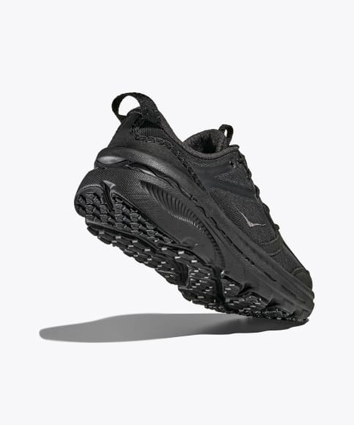 HOKA（ホカ）の「HOKA(ホカ) BONDI B3LS 1155351（スニーカー）」 - WEAR