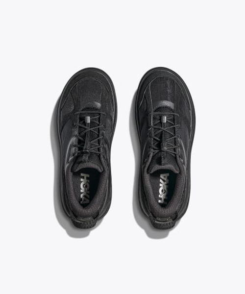 HOKA（ホカ）の「HOKA(ホカ) BONDI B3LS 1155351（スニーカー）」 - WEAR