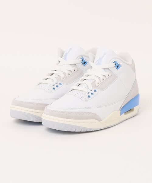 セール】JORDAN BRAND AIR JORDAN 3 RETRO エア ジョーダン 3 レトロ