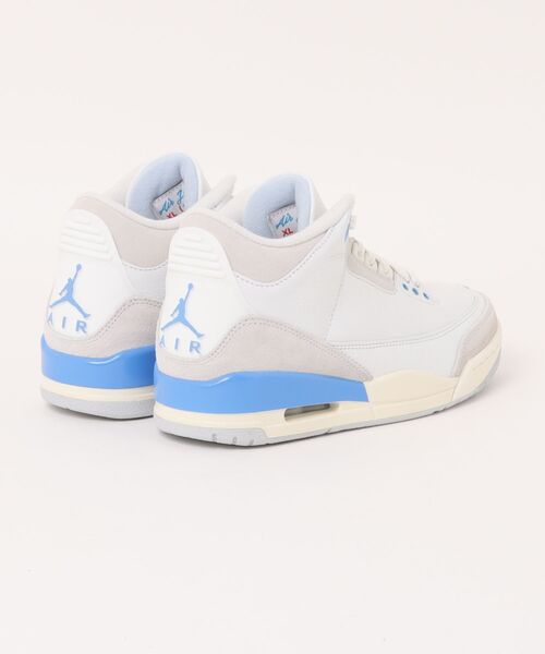 セール】JORDAN BRAND AIR JORDAN 3 RETRO エア ジョーダン 3 レトロ