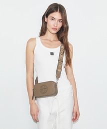 TORY BURCH x BonBon 国内買付 ミラー パデッド サンダル TORY BURCH サンダル Tory Burch x BonBon ミラー パテント